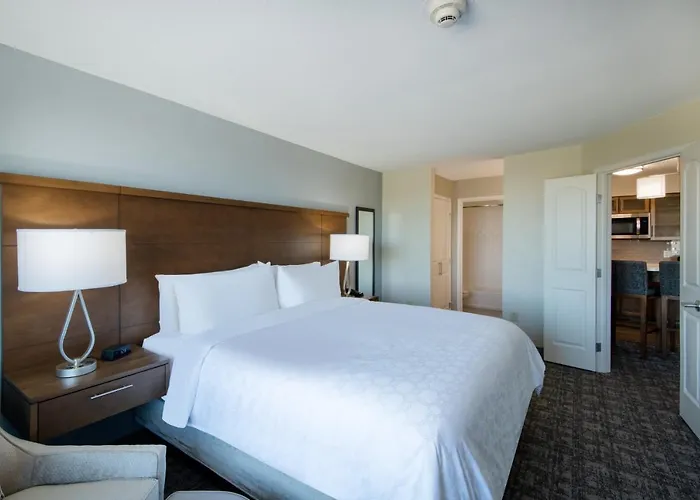 Staybridge - - Talking Stick By Ihg 3*