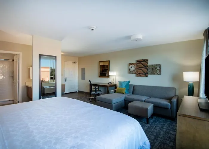 Staybridge - - Talking Stick By Ihg