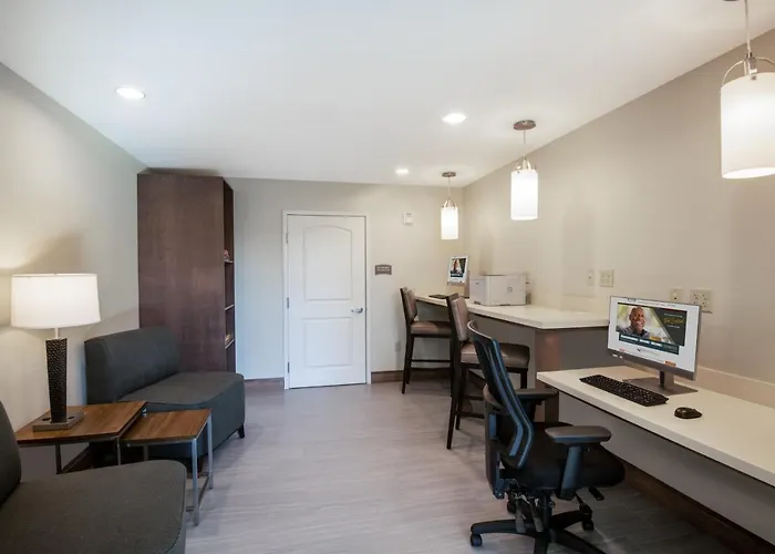 Staybridge - - Talking Stick By Ihg 3* Scottsdale