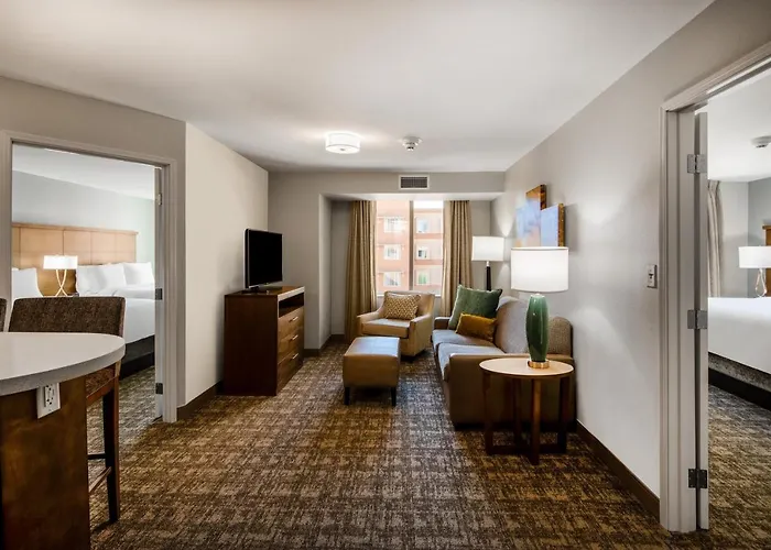 Staybridge - - Talking Stick By Ihg Scottsdale