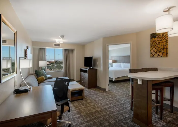 Hotel Staybridge - - Talking Stick By Ihg