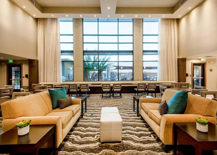 Hotel Staybridge - - Talking Stick By Ihg 3*