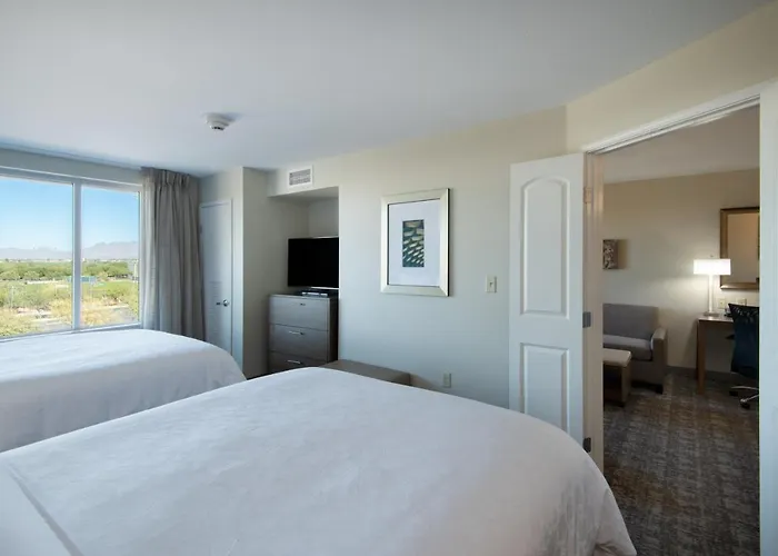 Staybridge - - Talking Stick By Ihg Hotel Scottsdale