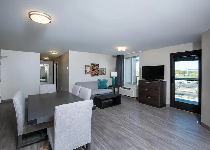Staybridge - - Talking Stick By Ihg Hotel