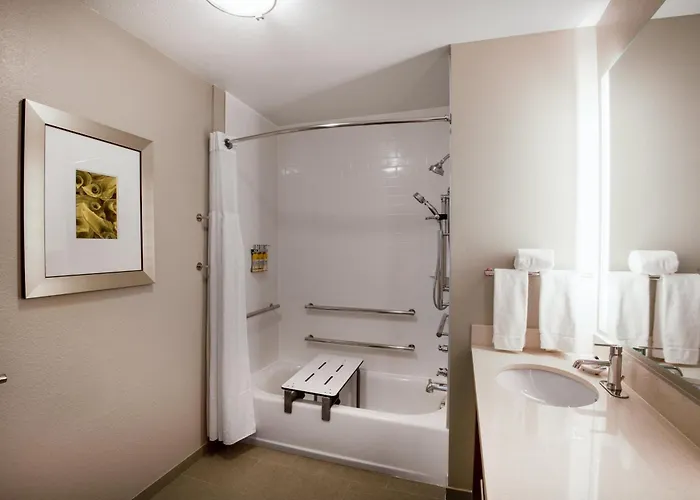 Hotel Staybridge - - Talking Stick By Ihg Scottsdale