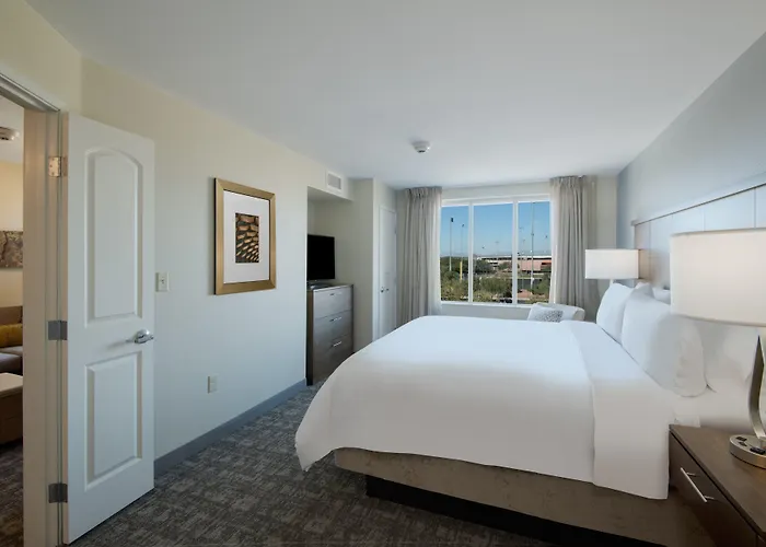 Staybridge - - Talking Stick By Ihg