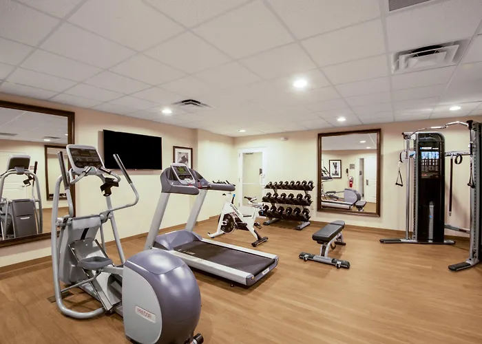 Hotel Staybridge - - Talking Stick By Ihg 3*