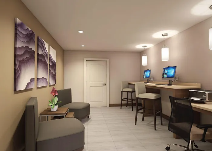 Hotel Staybridge - - Talking Stick By Ihg Scottsdale
