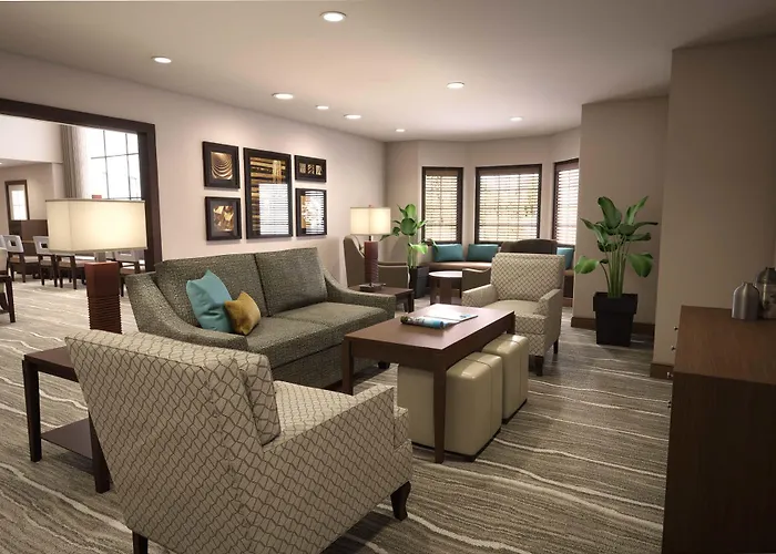 Staybridge - - Talking Stick By Ihg Hotel Scottsdale