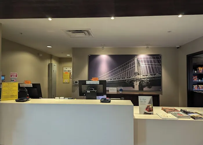 Staybridge - - Talking Stick By Ihg 3* Scottsdale