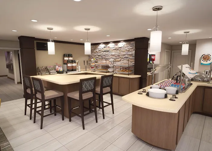 Hotel Staybridge - - Talking Stick By Ihg Scottsdale