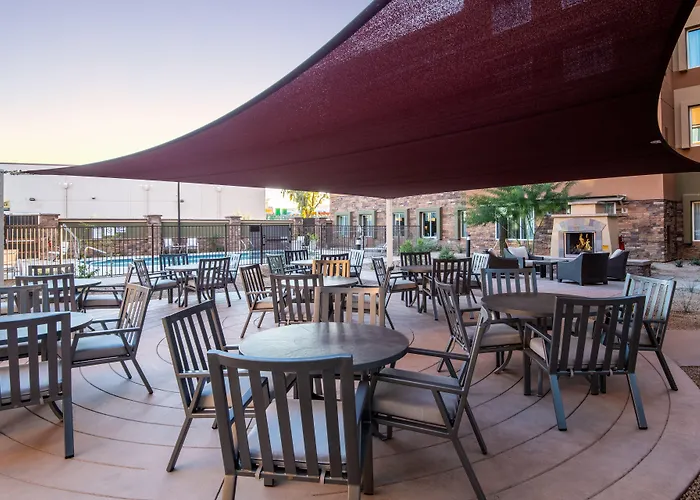 Staybridge - - Talking Stick By Ihg Hotel 3*