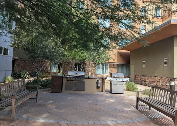 Staybridge - - Talking Stick By Ihg Hotel