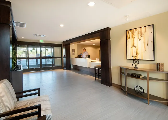 Staybridge - - Talking Stick By Ihg 3* Scottsdale