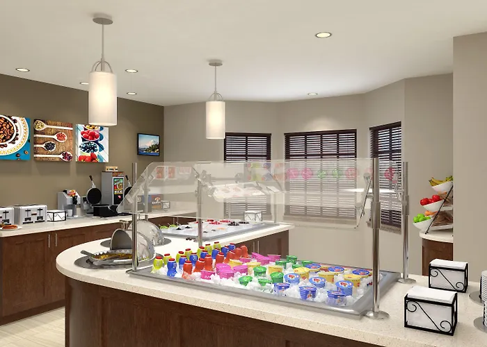 Hotel Staybridge - - Talking Stick By Ihg 3*