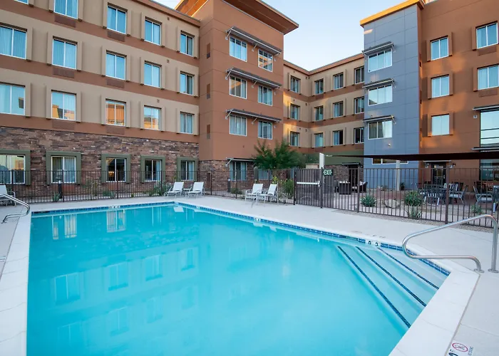 Staybridge - - Talking Stick By Ihg Hotel