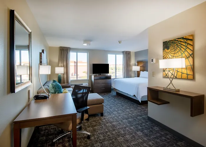 Staybridge - - Talking Stick By Ihg Hotel 3*