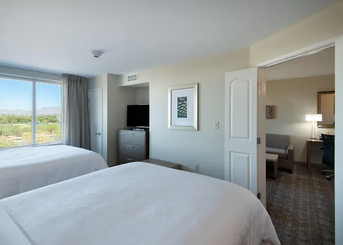 Staybridge - - Talking Stick By Ihg Hotel
