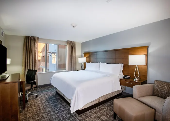 Staybridge - - Talking Stick By Ihg Hotel