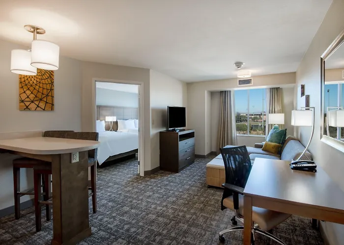Staybridge - - Talking Stick By Ihg Hotel 3*