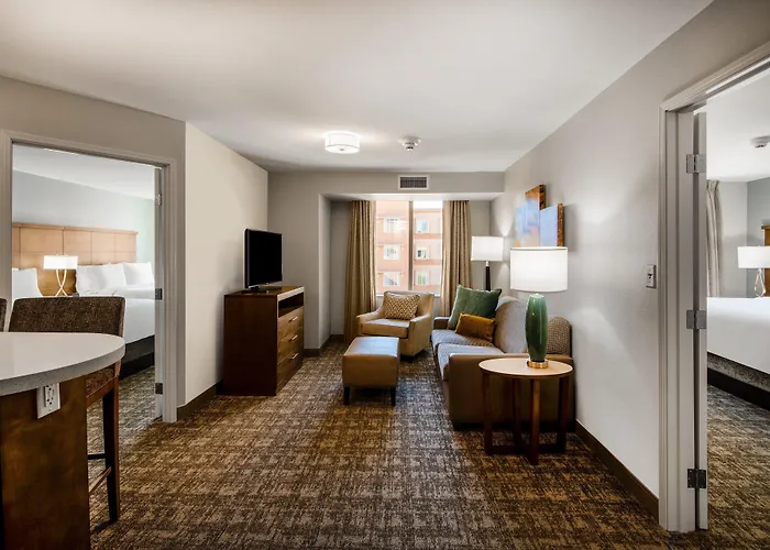 Staybridge - - Talking Stick By Ihg Hotel 3*