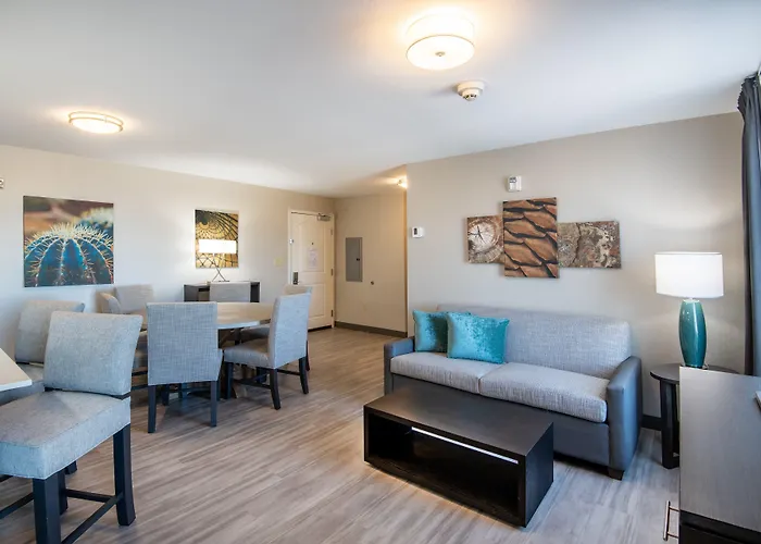 Staybridge - - Talking Stick By Ihg 3*