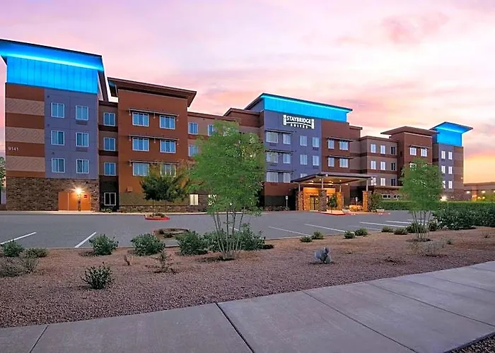 Staybridge - - Talking Stick By Ihg Hotel 3*