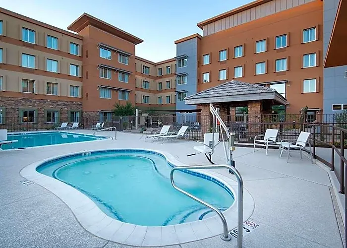 Staybridge - - Talking Stick By Ihg 3*