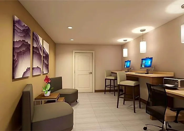 Staybridge - - Talking Stick By Ihg Hotel 3*