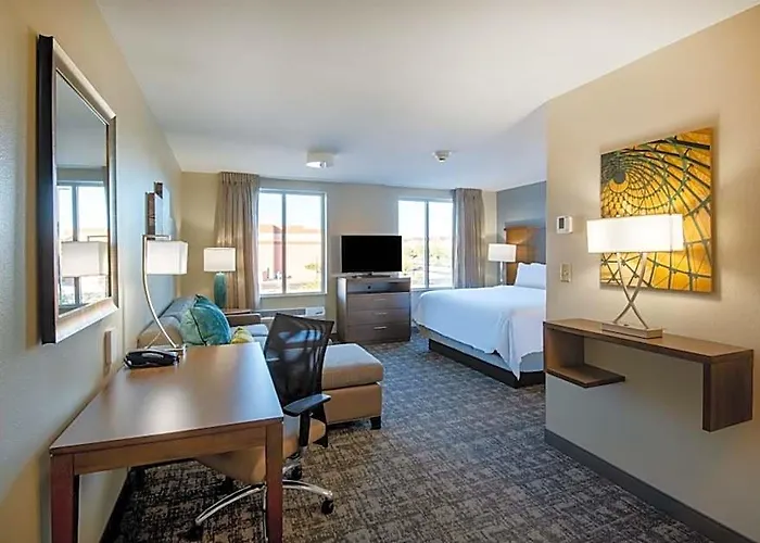 Staybridge - - Talking Stick By Ihg Hotel 3*