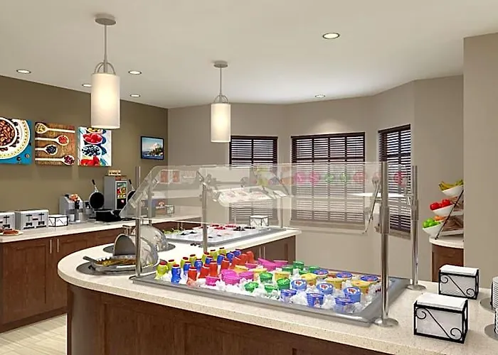 Hotel Staybridge - - Talking Stick By Ihg Scottsdale