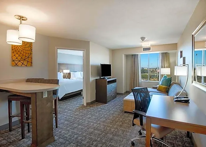 Staybridge - - Talking Stick By Ihg 3* Scottsdale