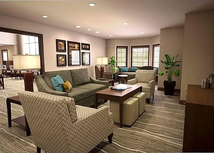Staybridge - - Talking Stick By Ihg Hotel Scottsdale