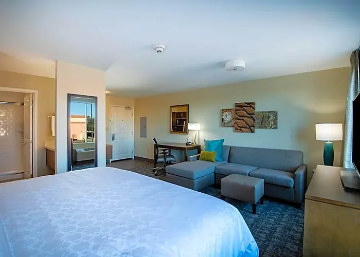 Staybridge - - Talking Stick By Ihg 3* Scottsdale