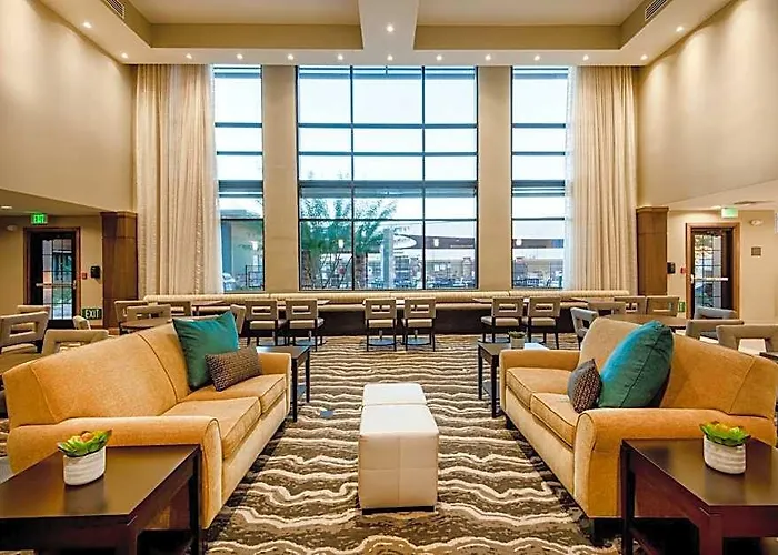 Staybridge - - Talking Stick By Ihg Hotel Scottsdale