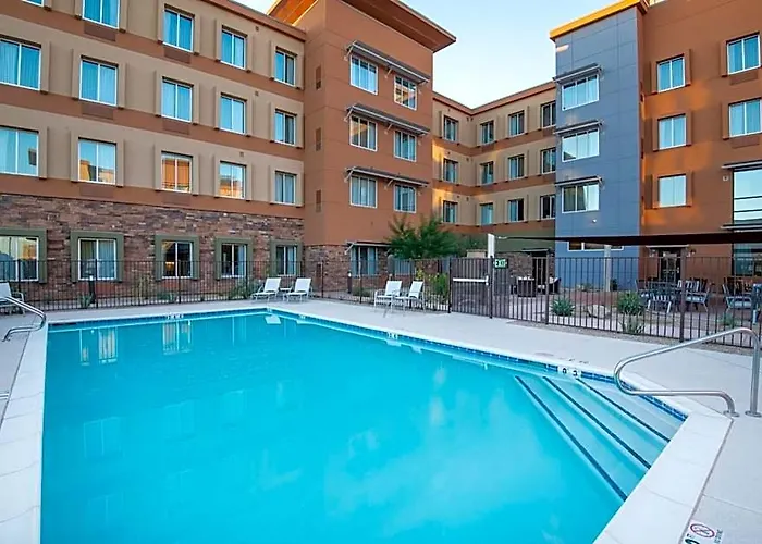 Staybridge - - Talking Stick By Ihg 3*