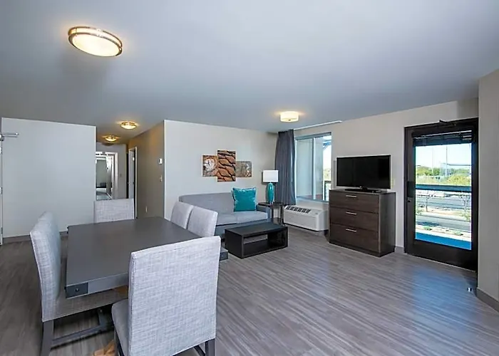 Staybridge - - Talking Stick By Ihg 3* Scottsdale