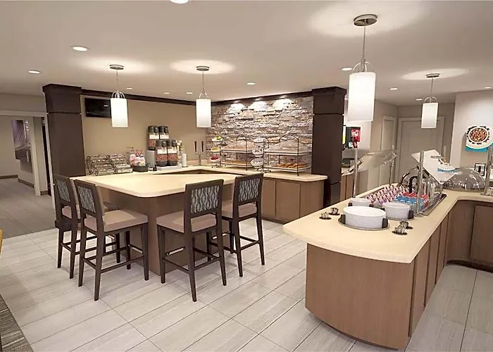 Hotel Staybridge - - Talking Stick By Ihg