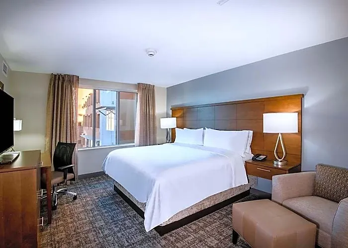 Staybridge - - Talking Stick By Ihg Hotel Scottsdale