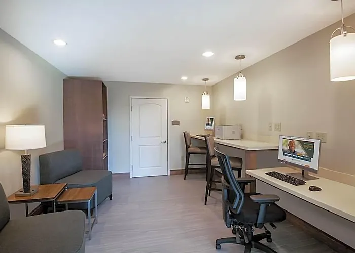 Staybridge - - Talking Stick By Ihg 3*