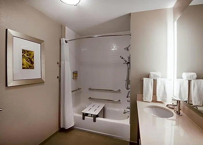 Staybridge - - Talking Stick By Ihg Hotel