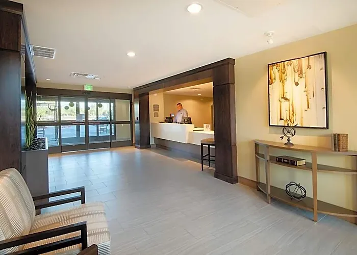 Staybridge - - Talking Stick By Ihg 3*