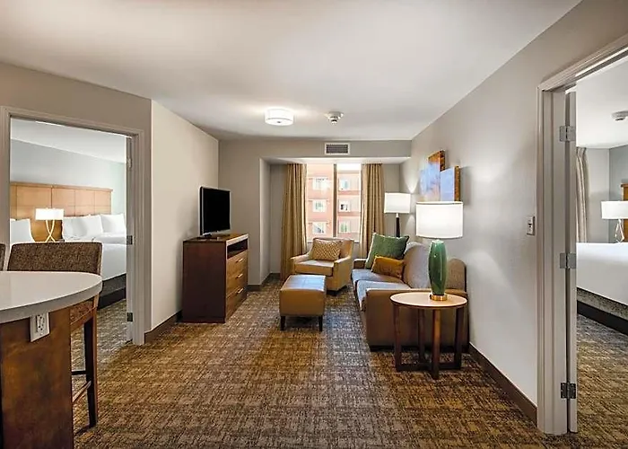 Staybridge - - Talking Stick By Ihg 3*