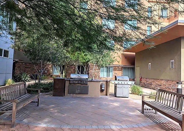 Staybridge - - Talking Stick By Ihg Hotel 3*