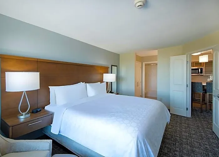 Staybridge - - Talking Stick By Ihg Scottsdale