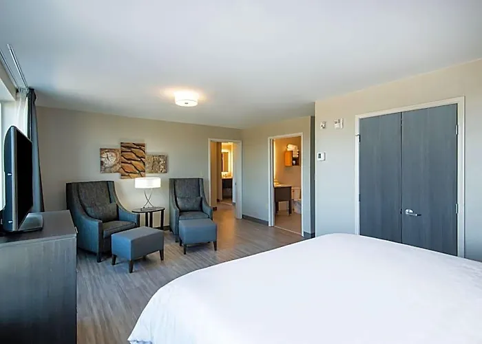 Hotel Staybridge - - Talking Stick By Ihg Scottsdale