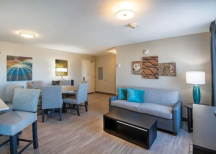 Staybridge - - Talking Stick By Ihg Hotel Scottsdale