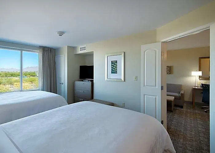 Staybridge - - Talking Stick By Ihg Hotel