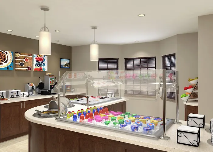 Hotel Staybridge - - Talking Stick By Ihg 3*