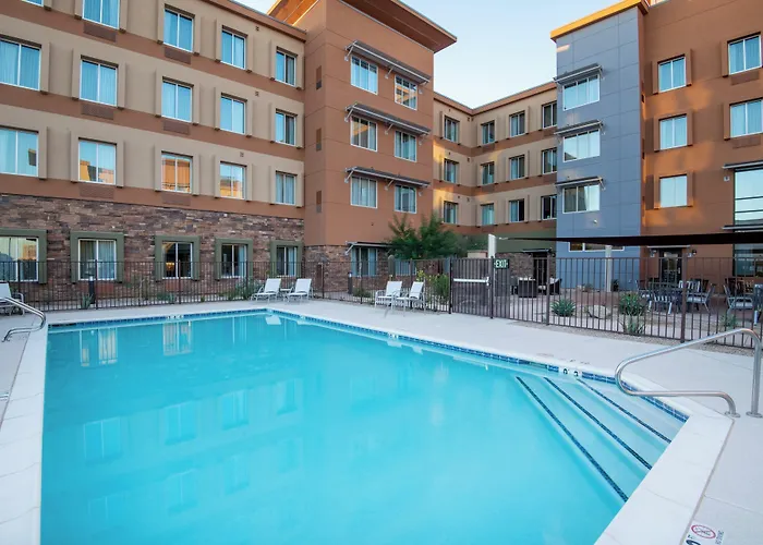 Staybridge - - Talking Stick By Ihg 3*